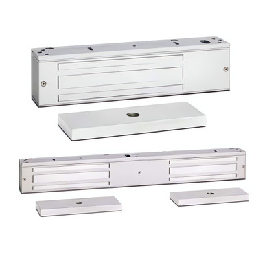 Sdc Interlock SDC 1510 Series Electromagnetic Lock 1650lb | ZenSupply
