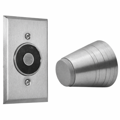 ABH 2400LR Electromagnetic Door Holder | ZenSupply