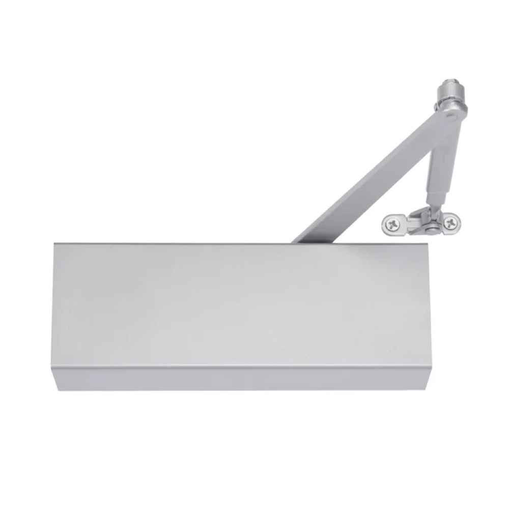 Norton Rixson — Norton Rixson 9540 Series Premium Cast Iron Surface Door Closer with Grade 1 Certification