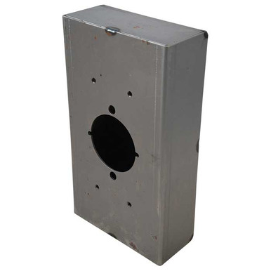 Keedex K-BXEDCR Weldable Box Cal-Royal Weldable Box F2200 F2260v w/ENT ...