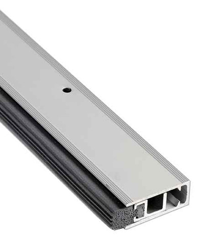 NGP 107SA Adjustable Perimeter Seal with Silicone Seal, Anodized ...