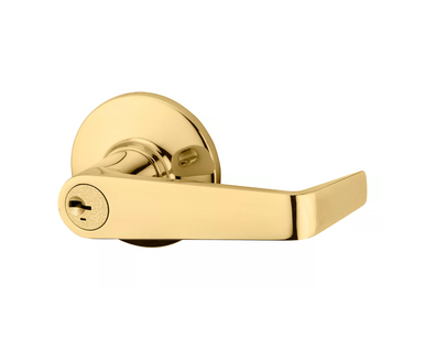 Kwikset 733KNL-15 Kingston Light Commercial Privacy - Candado Para