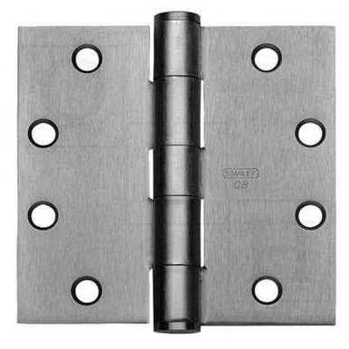 BEST CB168 Steel Full Mortise Heavy Duty Hinge | ZenSupply