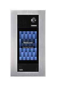 Aiphone Ixg Dm7 Hid Ixg Series Ip Video Entrance Station Fast Free