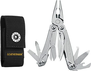 Leatherman Wingman Multitool