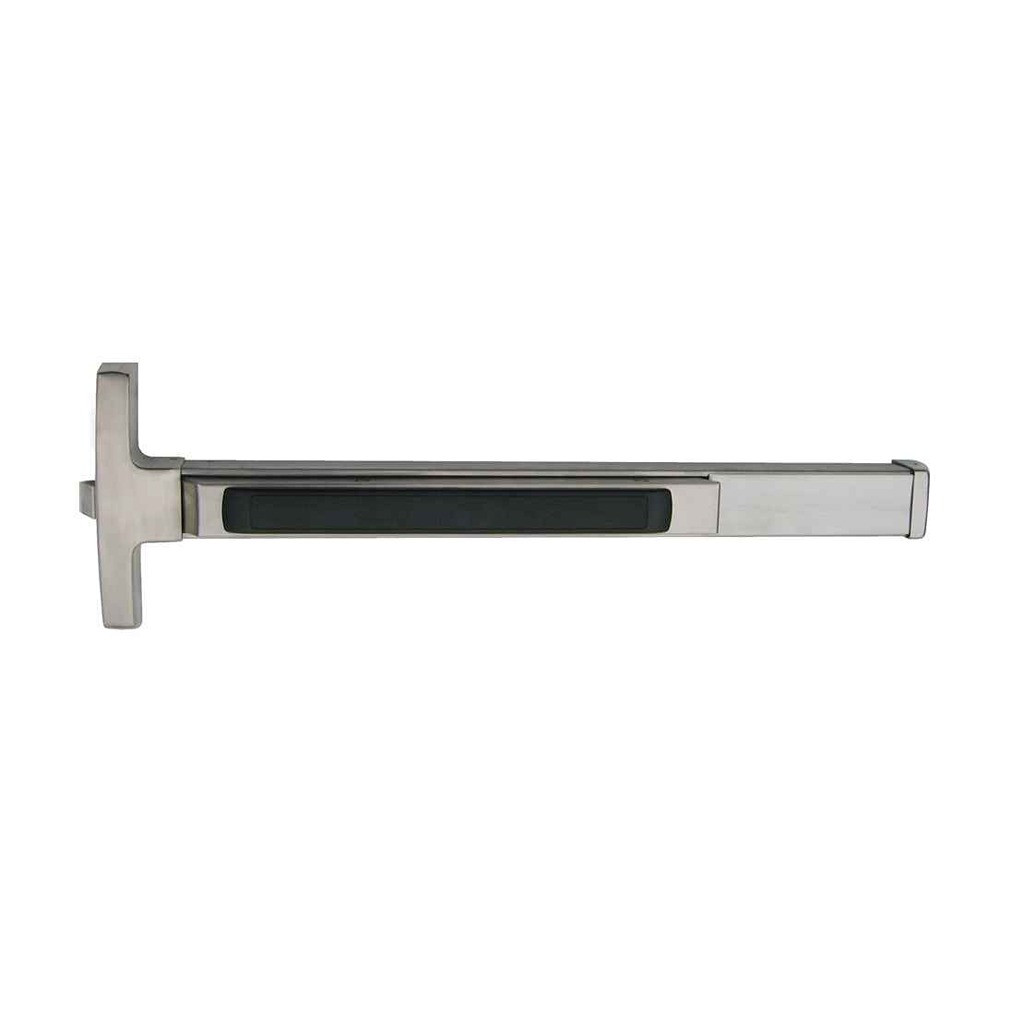 Sargent — Sargent 8506 Narrow Design Rim Exit Device - Storeroom Function