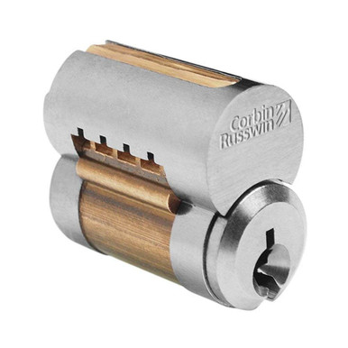 Corbin Russwin 8000 Series 6-Pin Interchangeable Core Only - Fast
