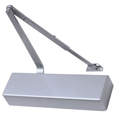 Falcon SC71A Heavy-Duty Surface-Mount Door Closer | ZenSupply