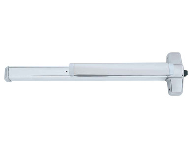 【★大感謝セール】 Series XP98/XP99 Duprin Von Rim 3-Foot - Device Exit その他