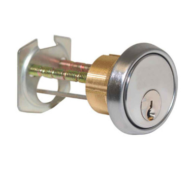 Sargent 34 Series Rim Cylinder with Schlage Keyway - Fast Free Shipping