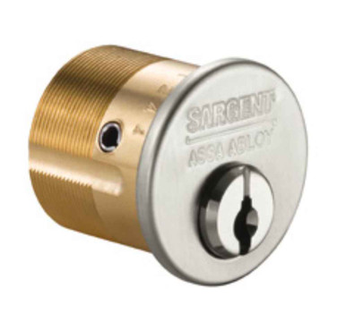 Cilindro esterno con due chiavi FAAC 712652001