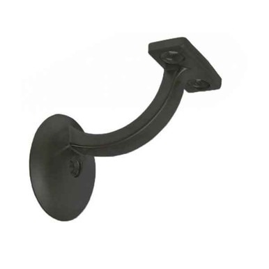 Cal-Royal JUHB28 Jumbo Heavy Duty Hand Rail Bracket, 2-7/8