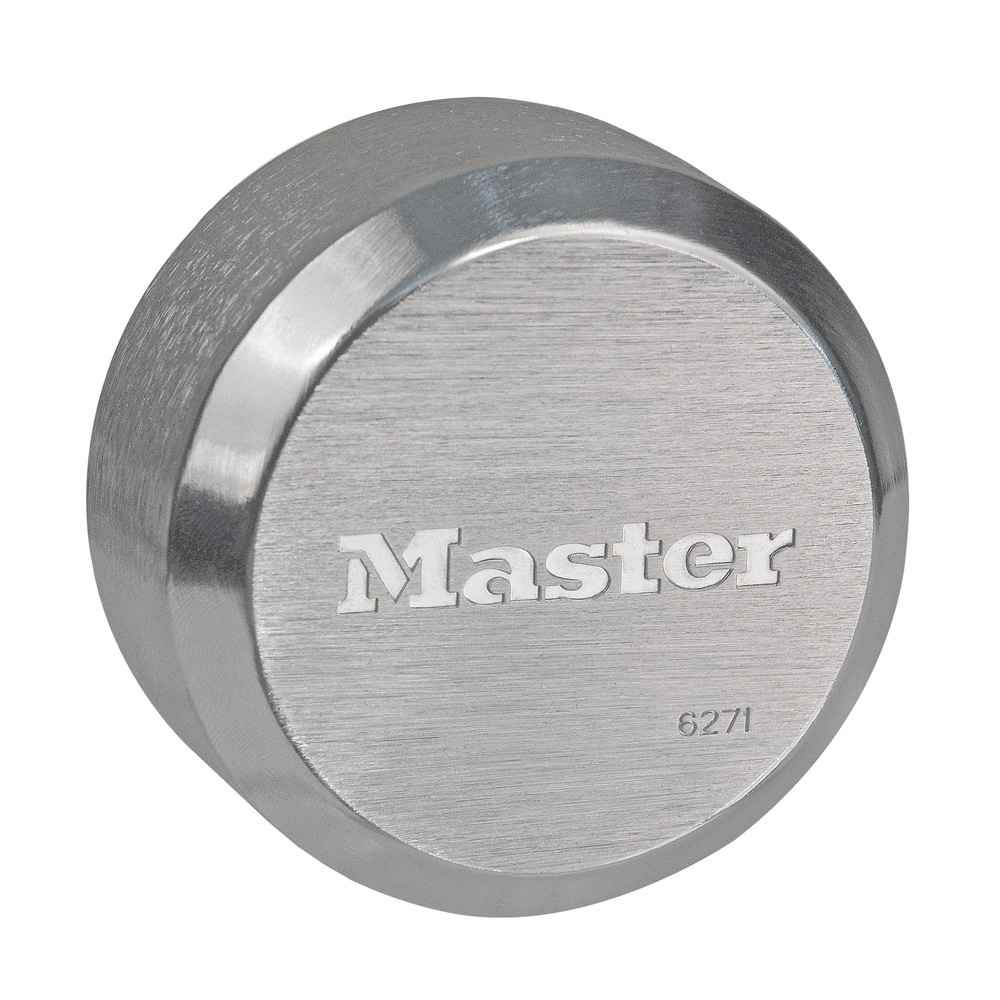 Master Lock 6271 Pro Series Hidden Shackle Padlock