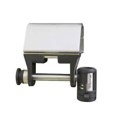 Master Lock 8252DAT Ladder Rack Lock, Locking Point Mounts on Ladder ...