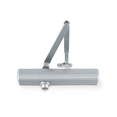 LCN 1461-POWDER Surface-Mounted Medium Duty Door Closer with Powder Coat Finish