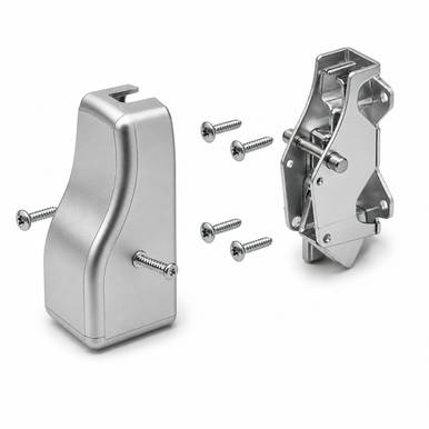 Von Duprin 050467 8827 LR Bottom Latch Kit | ZenSupply