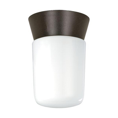 Nuvo Lighting Sf77/494 One Light Outdoor Heavy Duty Cast Aluminum Durable Proof