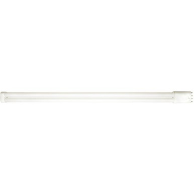 Satco Vertical LED Ballast Bypass 9W 18W 26W CFL PL 2-Pin