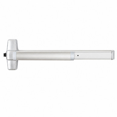 Von Duprin 98 Series 98EO Rim Exit Device – Exit Only (Fire-Rated or Non Fire-Rated)