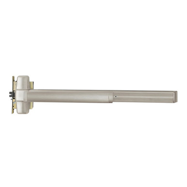 Von Duprin 99 Series 99EO Rim Exit Device – Exit Only (Fire-Rated or Non Fire-Rated)