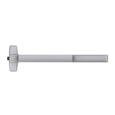 Von Duprin QEL99 Grade 1 Rim Exit Bar with Quiet Electric Latch Retraction