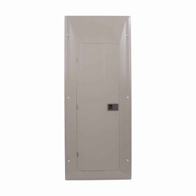 Eaton Type Cutler-Hammer CH Loadcenter 200A Single-Phase NEMA 3R Main Breaker Panel