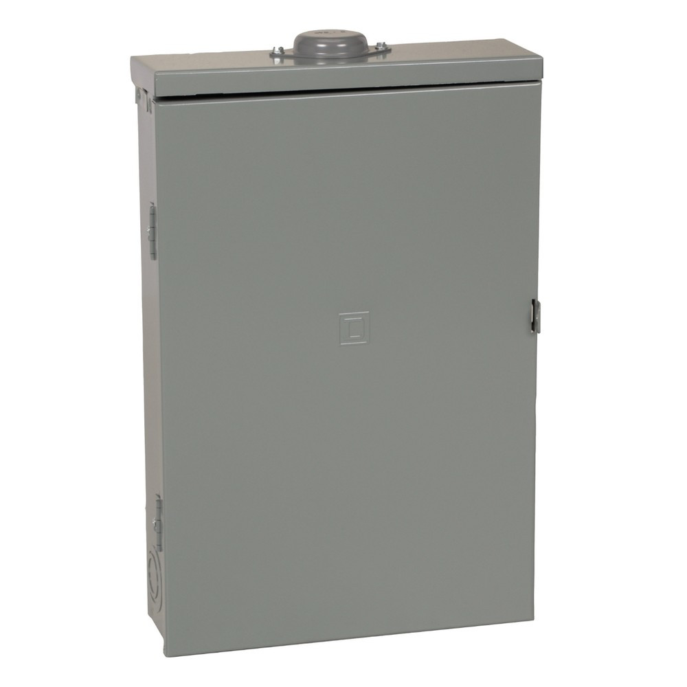 Square D QO-154L225PG Convertible Main Lug Load Center, NEMA 1