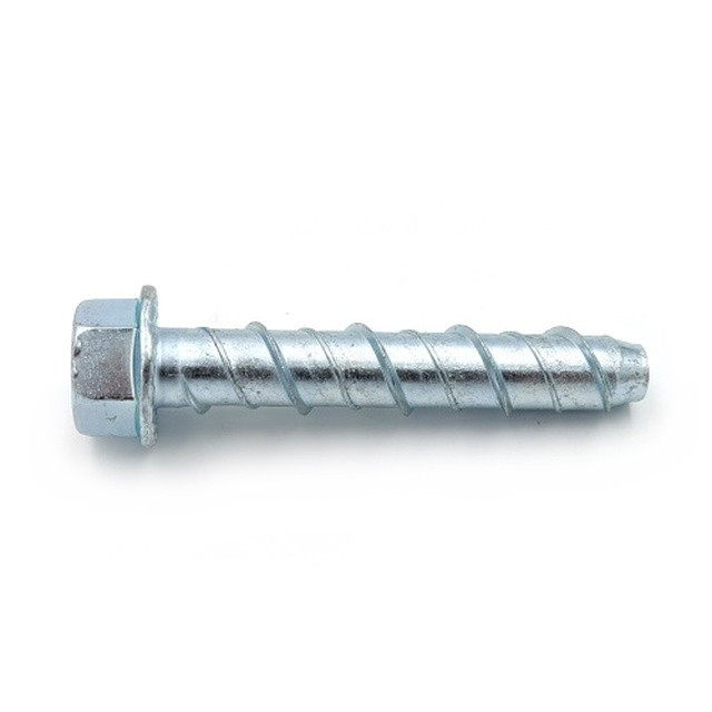 CONFAST Hex Head Concrete Screw (Box of 25)