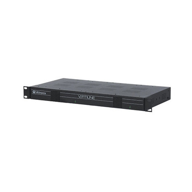 Altronix VERTILINE563 Dual Output Rack Mount Power Supply, 115VAC 60Hz ...