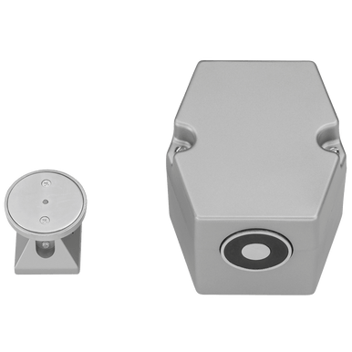 LCN SEM7820 Electromagnetic Door Holder 35 Lb | ZenSupply