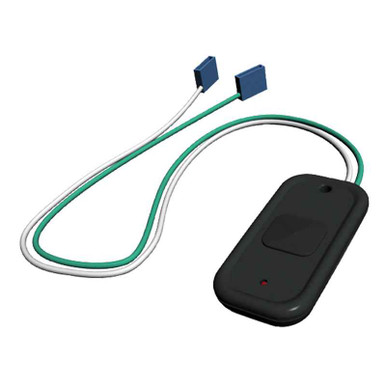 LCN 8310844 9V Transmitter Kit – Wall Mount, 1 Channel, For Door Entry/Opener Systems