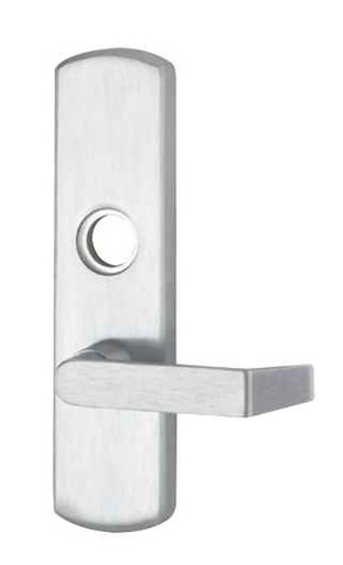 Von Duprin 996L-NL Lever - Night Latch Trim for 98/99 Series Exit