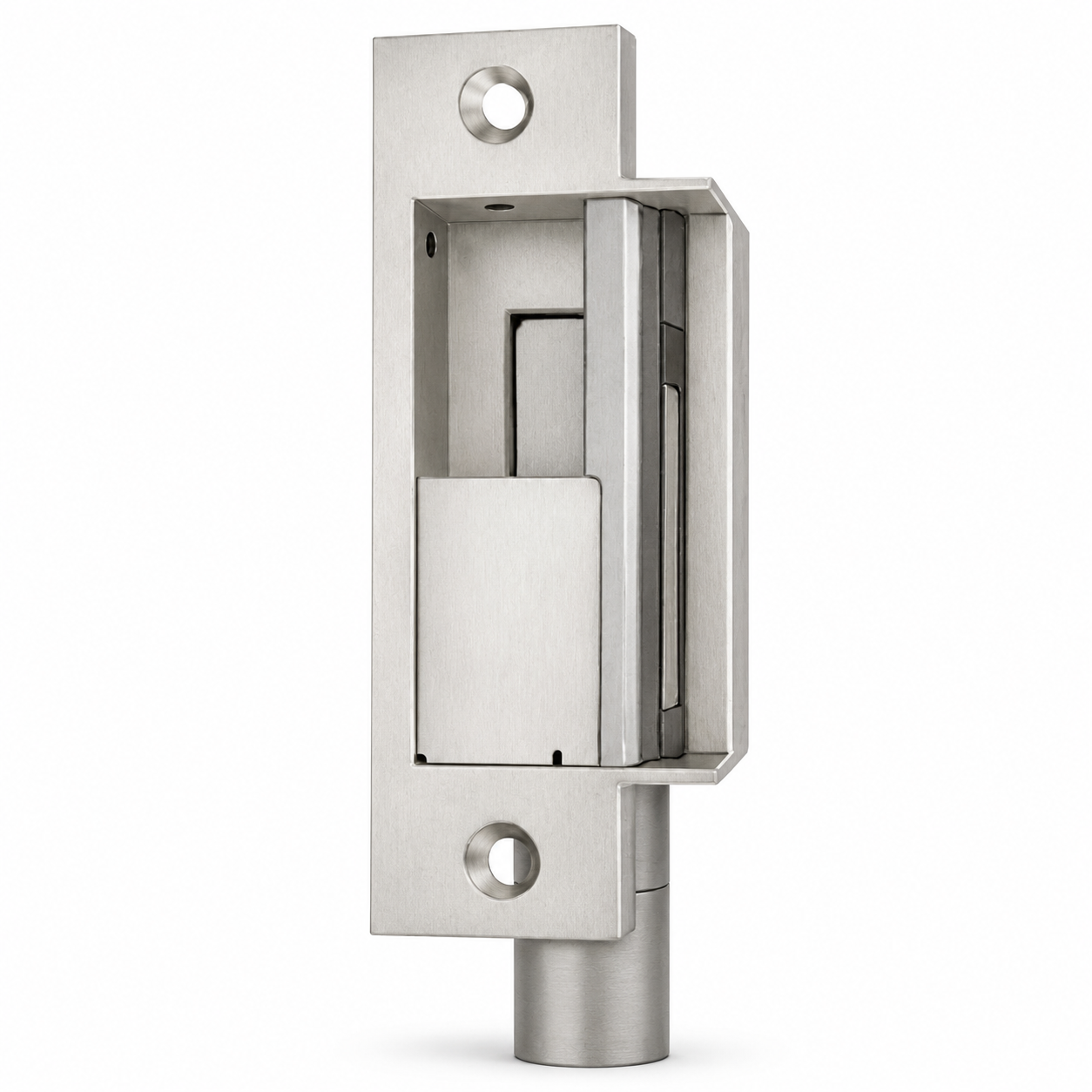 Von Duprin 6210 Electric Strike for Mortise Locks | 24 VDC Fail-Secure, listed for fire door assemblies