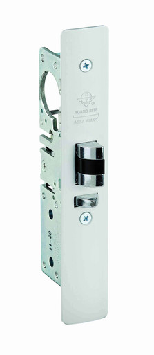 Adams Rite 4530 Standard Duty Deadlatch (Cylinder Not Included) - Fast ...