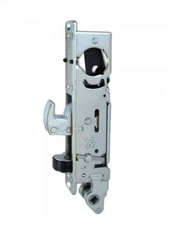 Adams Rite MS+1890 Series MS Deadlock/Deadlatch (Cylinder Not Included ...