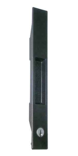Adams Rite 4431 Flush Locksets with Cylinder (Including Deadlock ...