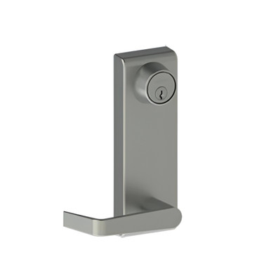Withnell Point Hager 4700 Series Exit Device Trim Withnell Lever | ZenSupply
