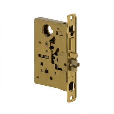 669 Lock Hager 2-669-0615 Lock Case for 3853 Series | ZenSupply