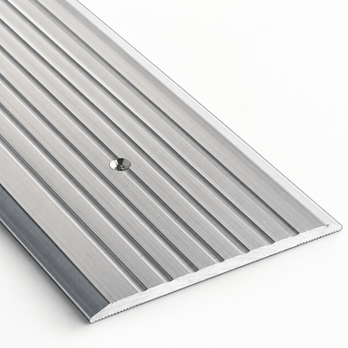 NGP 613SS Stainless Steel Saddle Threshold 6