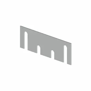 Hager 337 Template Hinge Shim