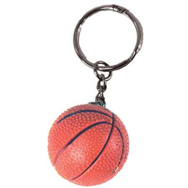 Pro-Lok - Basketball Key Ring - Fast Free Shipping | ZenSupply