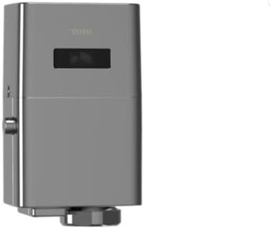 Toto IoT EFV EXPOSED,URINAL,0.5G TEU1LAR#CP - Fast Free Shipping