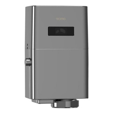 Toto EFV EXPOSED URINAL 0.5GPF RW TEU1LAX#CP - Fast Free Shipping