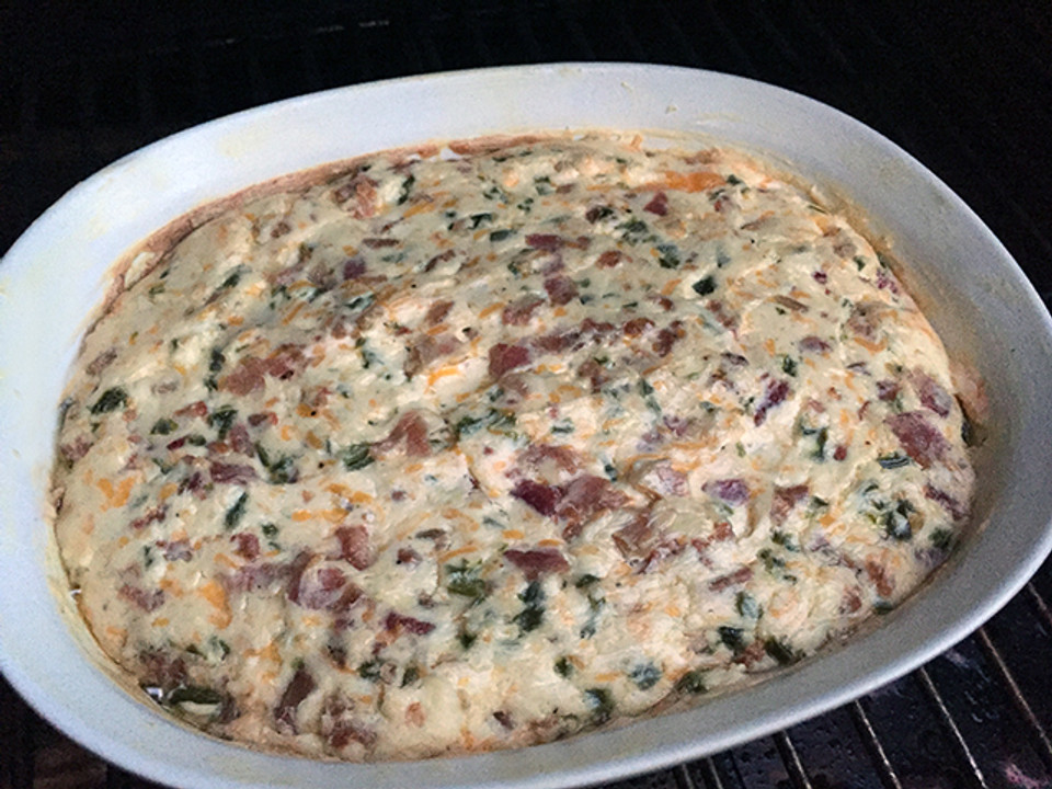 Jalapeño Popper Dip
