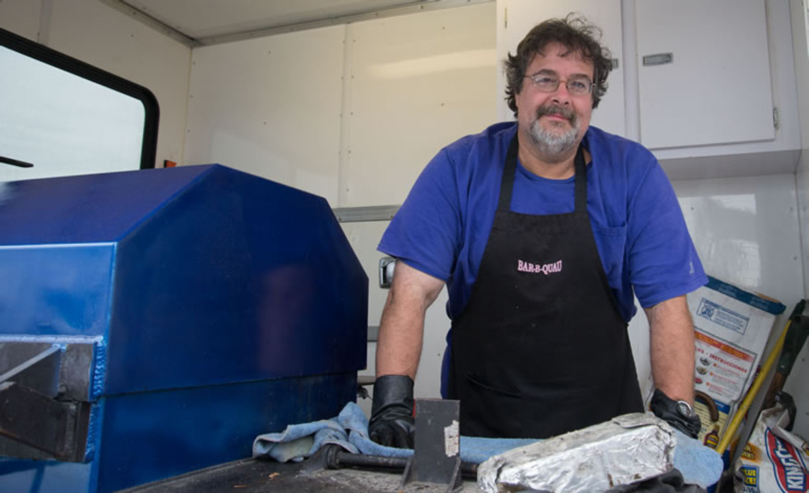 Cook Today, Serve Tomorrow, The Wozniak Way