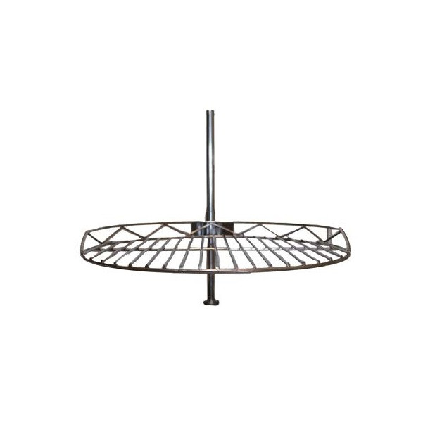 Coulee Colorado Fire Pit - Thumbnail 4