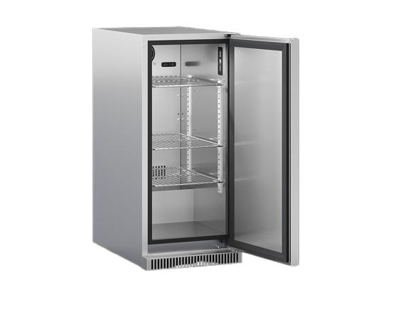 Dometic E-Series Refrigerator - Thumbnail 4