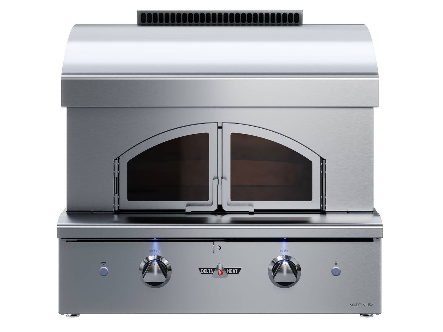 Delta Heat Pizza Oven - Thumbnail 5