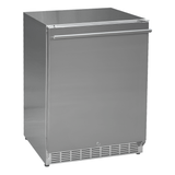 Full Stainless Steel Body