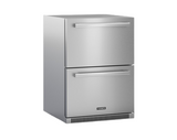 24" Dometic E-Series Refrigerated Drawers - EA24D